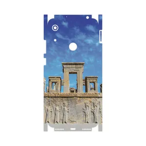 MAHOOT TAKHT-e-JAMSHID-FullSkin Cover Sticker for Huawei Y6s 2019