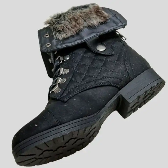 نیم بوت زنانه جاست فاب مدل G110022