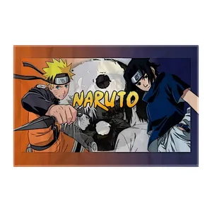 کاغذ کادو ترمه طراحان ایده مدل ناروتو Naruto کد strm0472