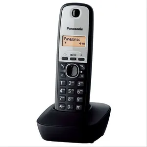 تلفن بی سیم پاناسونیک مدل KX-TG1911