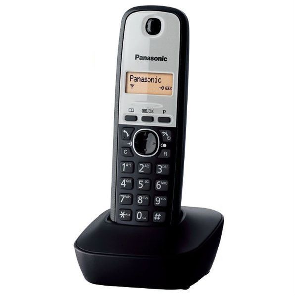 تلفن بی سیم پاناسونیک مدل KX-TG1911