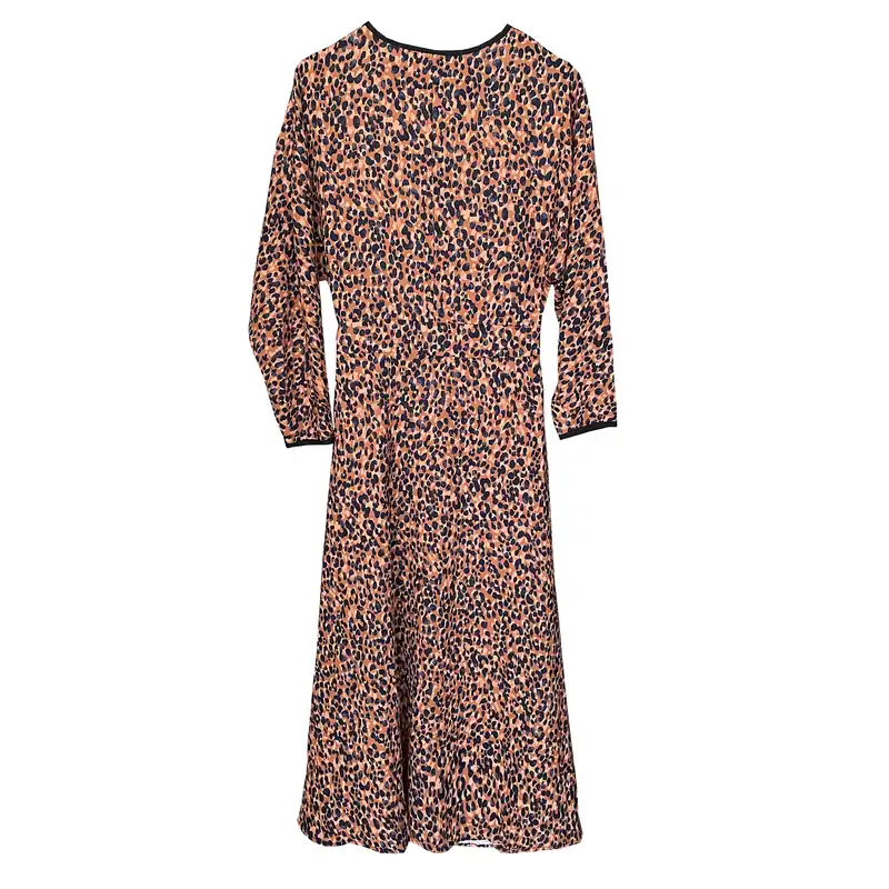 پیراهن زنانه سی ام ان سی وومن مدل AG673