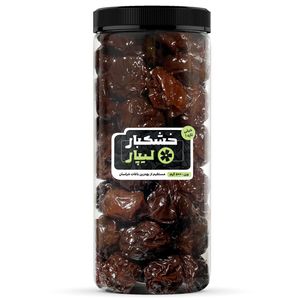 آلوچه برغانی لیپار - 500 گرم