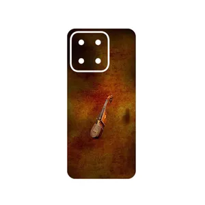 MAHOOT Rabab Cover Sticker for Honor X5b Plus