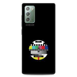AKAM AMC-WSGN20-NOSTECH-19Cover For Samsung Galaxy Note 20