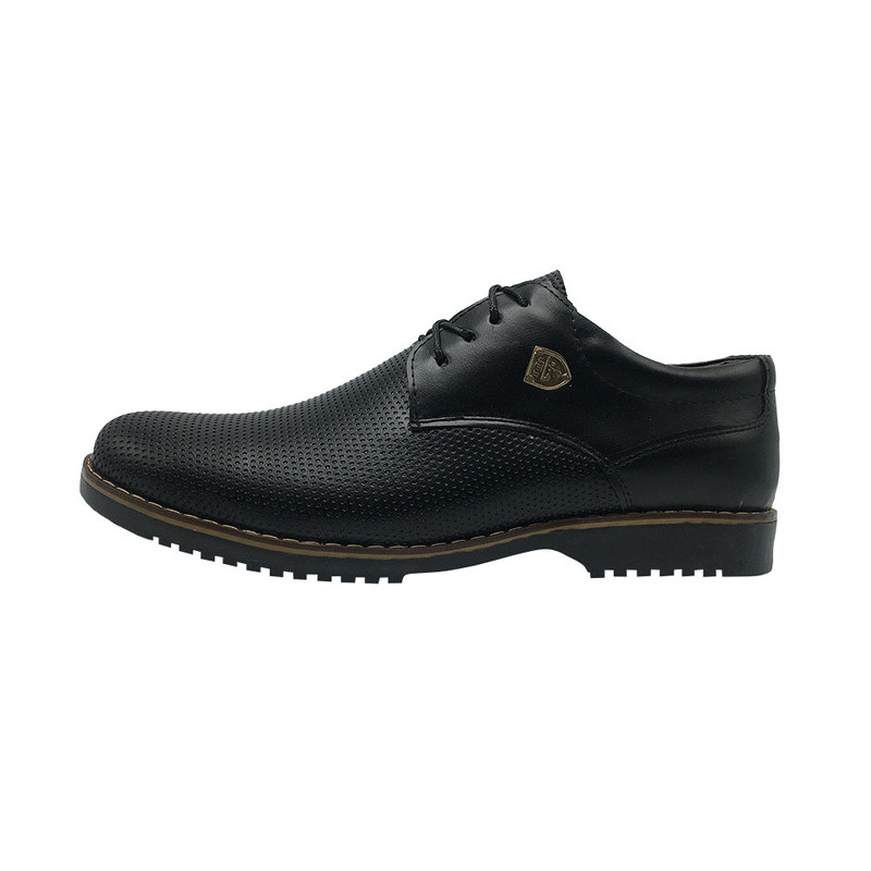 کفش مردانه مدل آوید JB1577-5