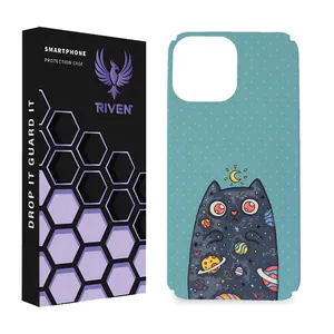 RIVEN RI2-3 Case For Apple iphone 13 Pro Max