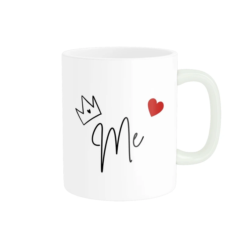 ماگ پاد آفرین طرح من کد 70