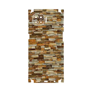 MAHOOT brickwall-FullSkin Cover Sticker for Oppo A93