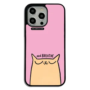 AKAM AMC-WA14PROMAX-POSITIVE-28 Cover For Apple iPhone 14 Pro Max