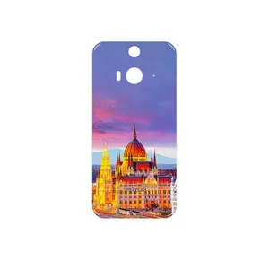 MAHOOT City of Budapest Cover Sticker for HTC Butterfly 2