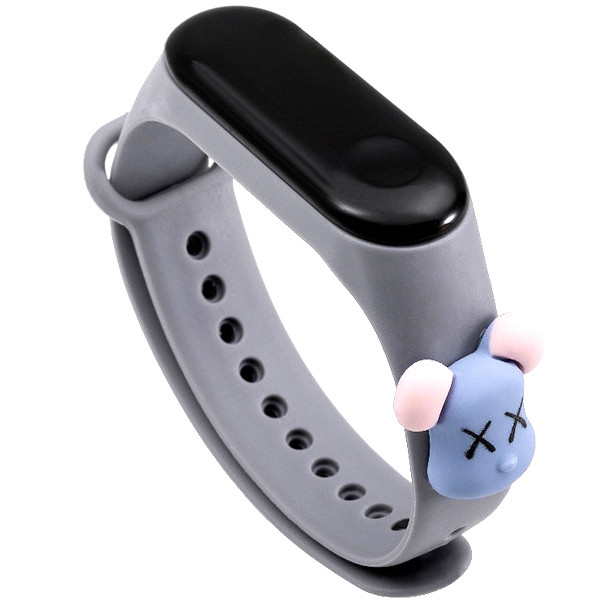 ساعت مچی دیجیتال مدل عروسکی موش کور کد 2025