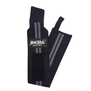 مچ بند ورزشی جینگبا مدل JB-4235B