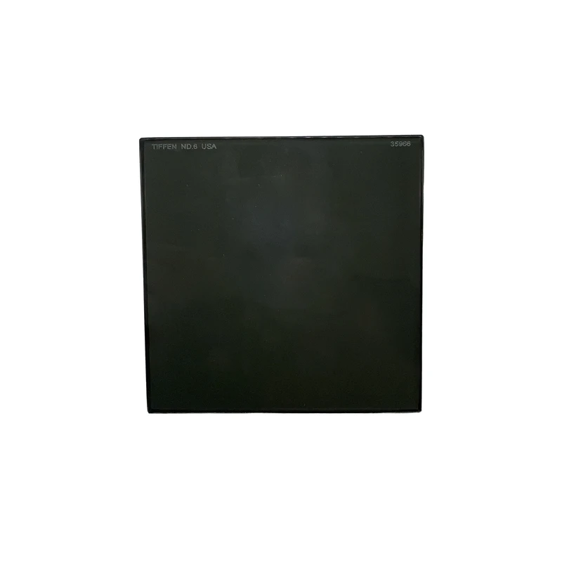 فیلتر لنزتیفن مدل SQUARE FILTER  ND6 -100*100MM  