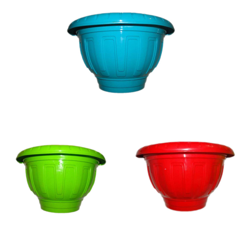 گلدان دیواری مدل کلاسیک کد 48
