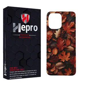 HEPRO MC Cover for XIAOMI Redmi 12 4G / Redmi 12 5G