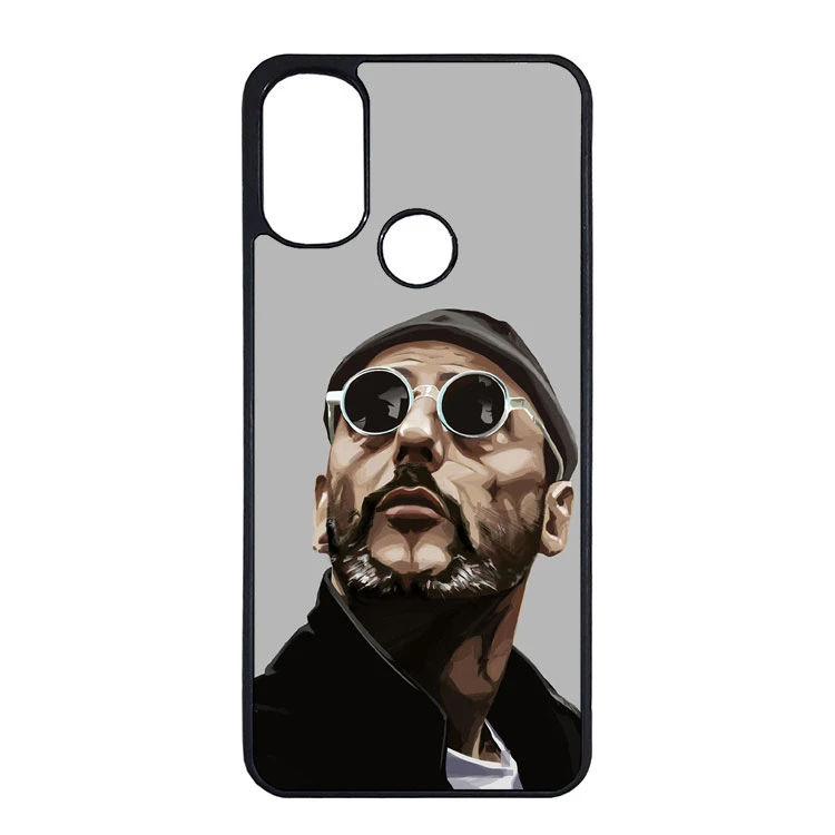 کاور طرح لئون مناسب برای گوشی موبایل موتورولا moto e40