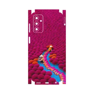 MAHOOT Vietnam Incense Wood Farms-FullSkin Cover Sticker for Samsung Galaxy F13