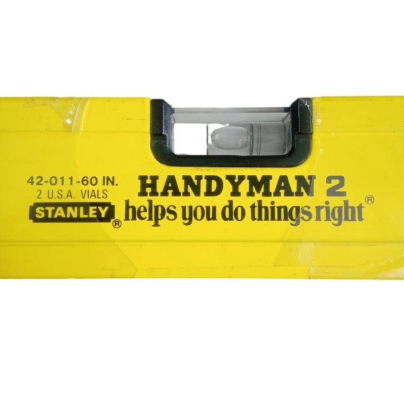 تراز استنلی مدل handyman2