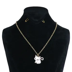 گردنبند دخترانه کد 2003
