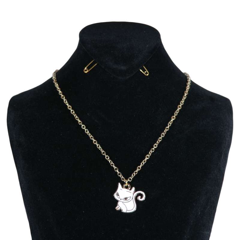 گردنبند دخترانه کد 2003 گردنبند دخترانه کد 2003