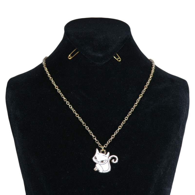 گردنبند دخترانه کد 2003 گردنبند دخترانه کد 2003