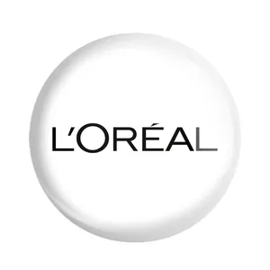 مگنت خندالو مدل لورئال L'Oréal کد 8514