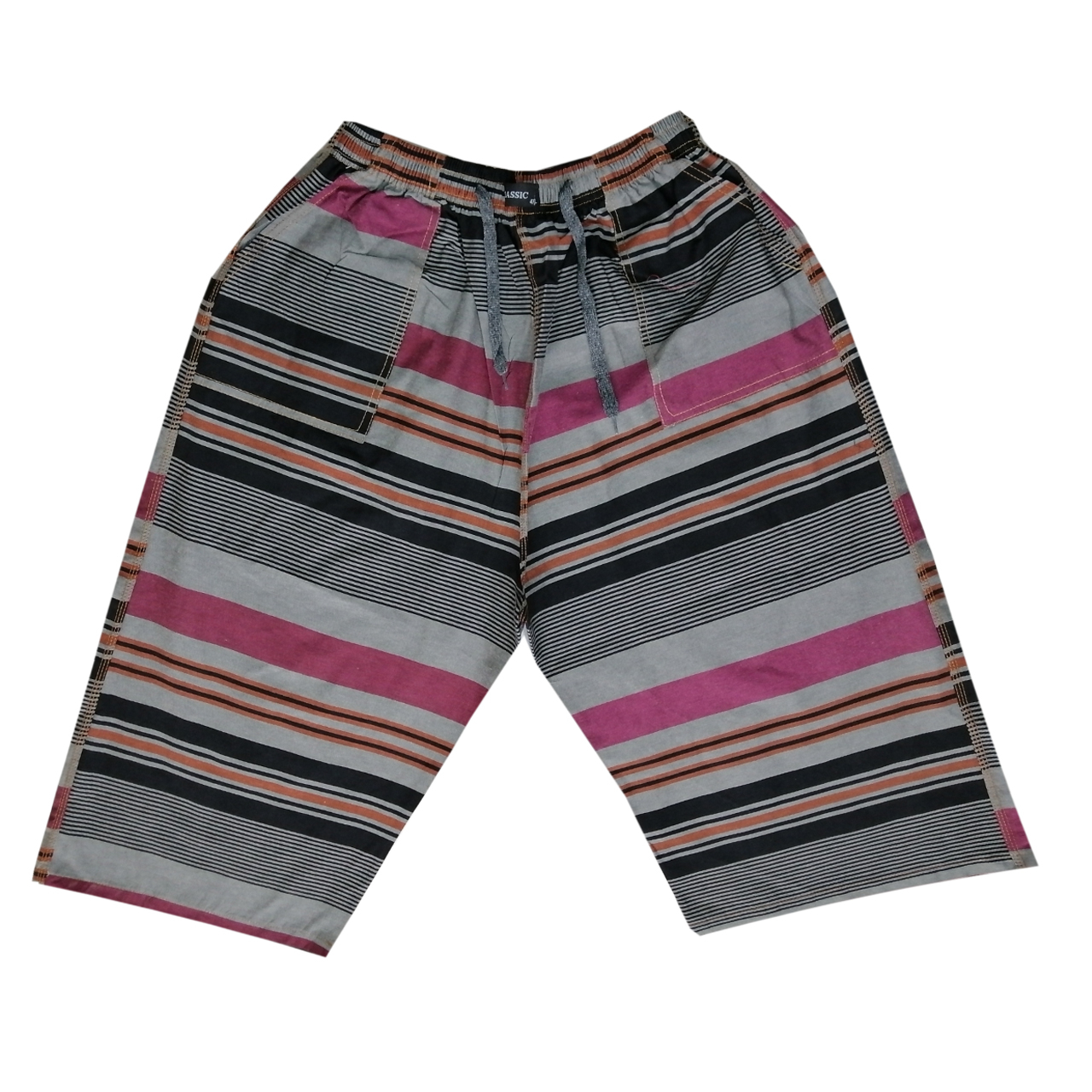 شلوارک مردانه مدل NMK 15