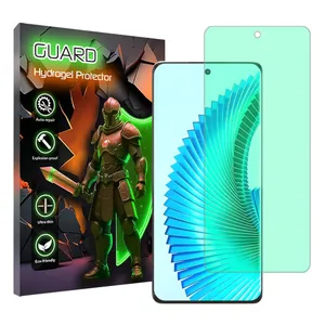 Guard Green light Screen Protector Suitable for Honor X9b Mobile Phone