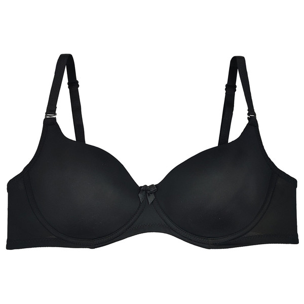 سوتین زنانه آنیل مدل 3149 رنگ مشکی