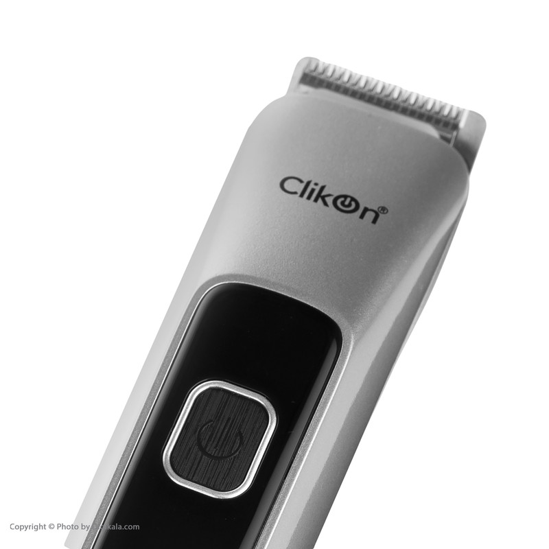 ماشین اصلاح موی سر و صورت کلیکون مدل CK3260 ماشین اصلاح موی سر و صورت کلیکون مدل CK3260