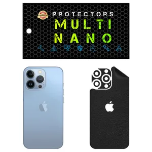 MULTI NANO X-F1L Back Skin For Apple iPhone 13 Pro