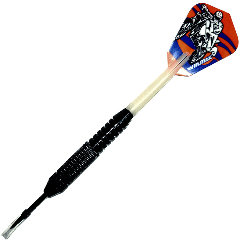 دارت یدک وین مکس مدل STEEL TIP کد 22G بسته 3 عددی
