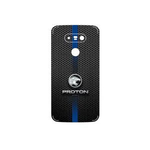 MAHOOT PROTON Cover Sticker for LG G5