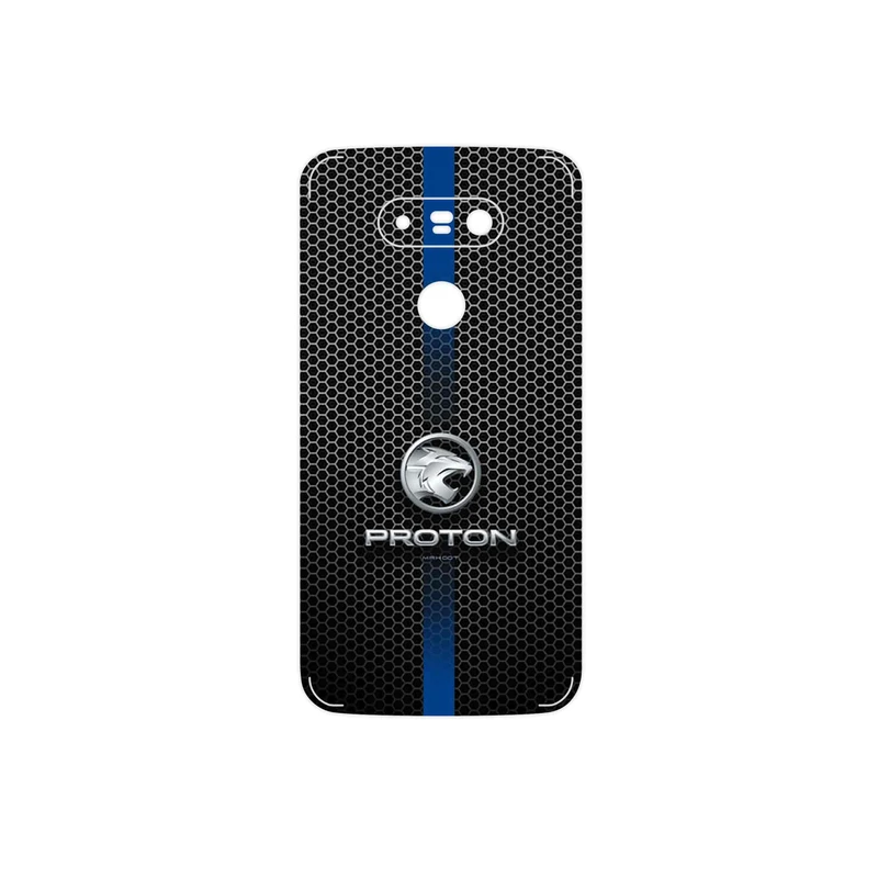برچسب پوششی ماهوت مدل PROTON مناسب برای گوشی موبایل ال جی G5