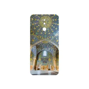MAHOOT Imam Mosque in Isfahan Cover Sticker for Nokia 3.2 TA-1164