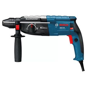 دریل بتن کن 28 میلی متری 880 وات بوش مدل GBH 2-28