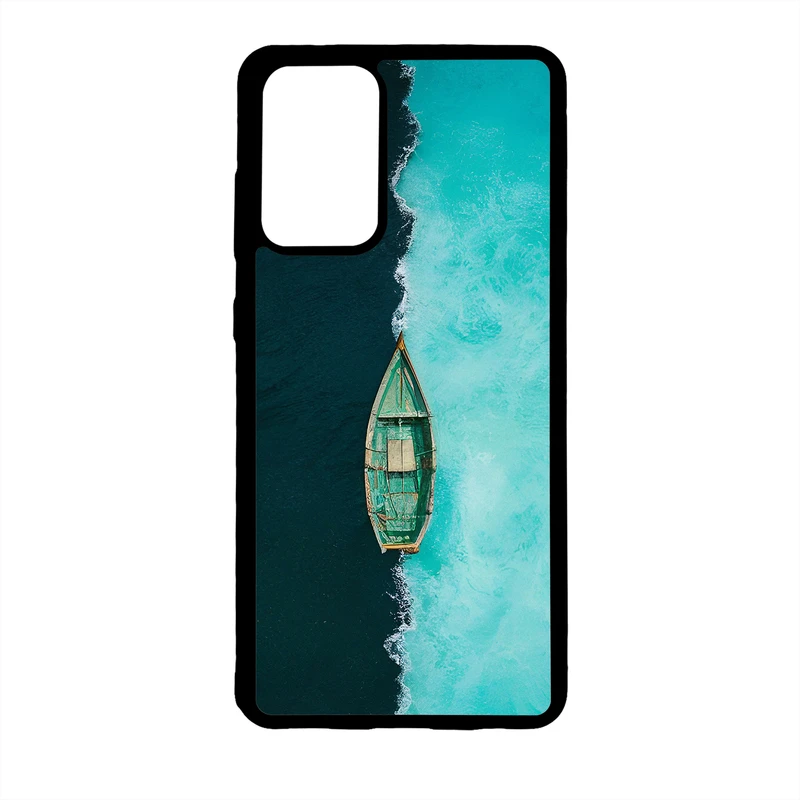 کاور قاب موبایل علوی مدل G مناسب برای گوشی موبایل سامسونگ Galaxy A72