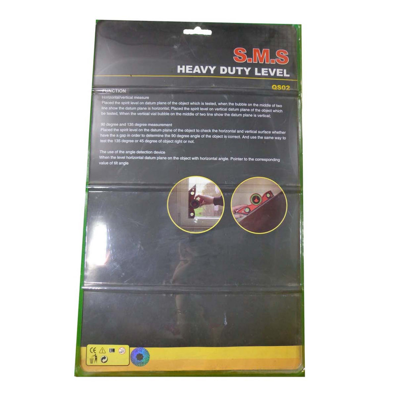 تراز مدل عقربه ای کد QS02