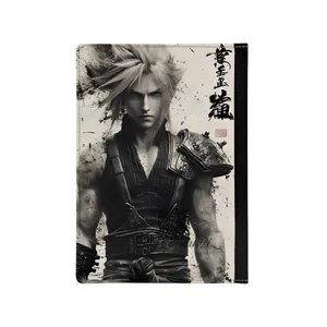 کلاسور مدل بازی final fantasy vii remake