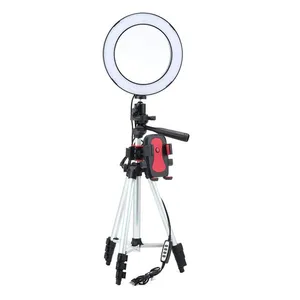 رینگ لایت مدل ABR3110 ii