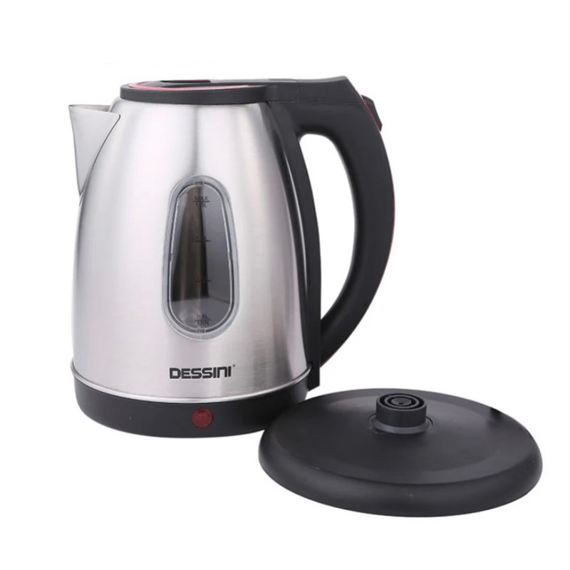 کتری برقی دسینی مدل DS-26SS کتری برقی دسینی مدل DS-26SS