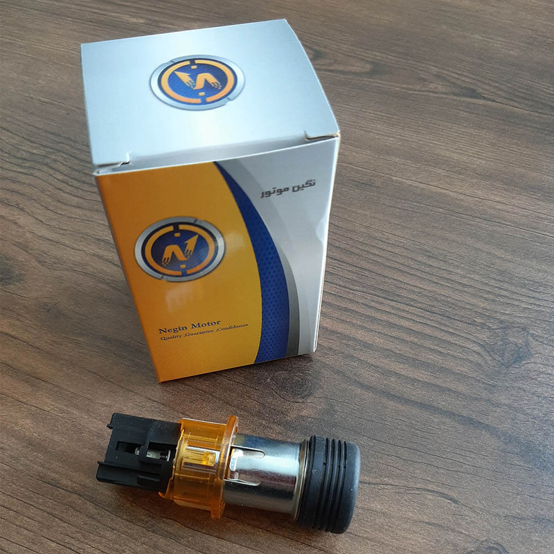 فندک نگین موتور مدل 230200 مناسب برای پژو 206