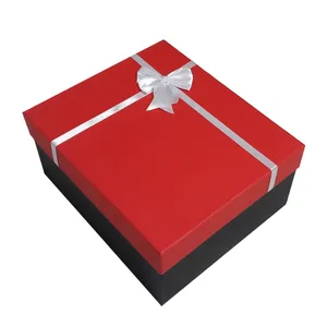 جعبه هدیه مدل  RB_abyaz15