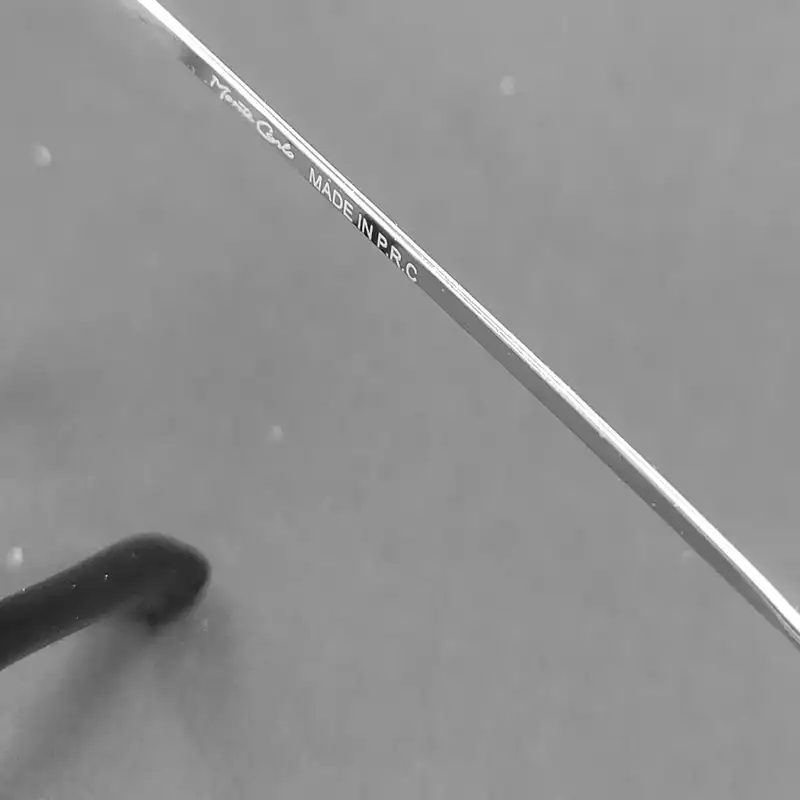 فریم عینک طبی مونته کارلو مدل 5927 کد 113