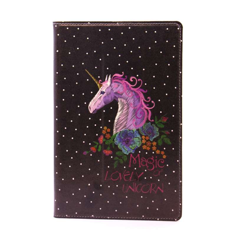 کیف کلاسوری مدل اسب H008مناسب برای تبلت سامسونگ Galaxy Tab A7 10.4 2020 / T505