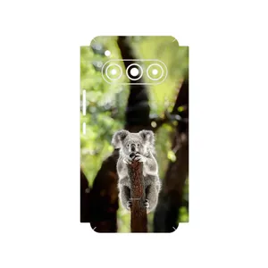 MAHOOT Koala bear Cover Sticker for Daria Bond II Lite 5G