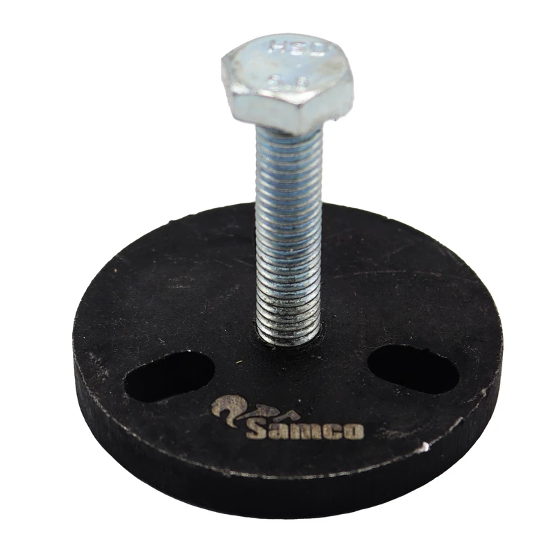 فولی کش کمپرسور کولر خودرو سامکو مدل YPF-PEGHU55M