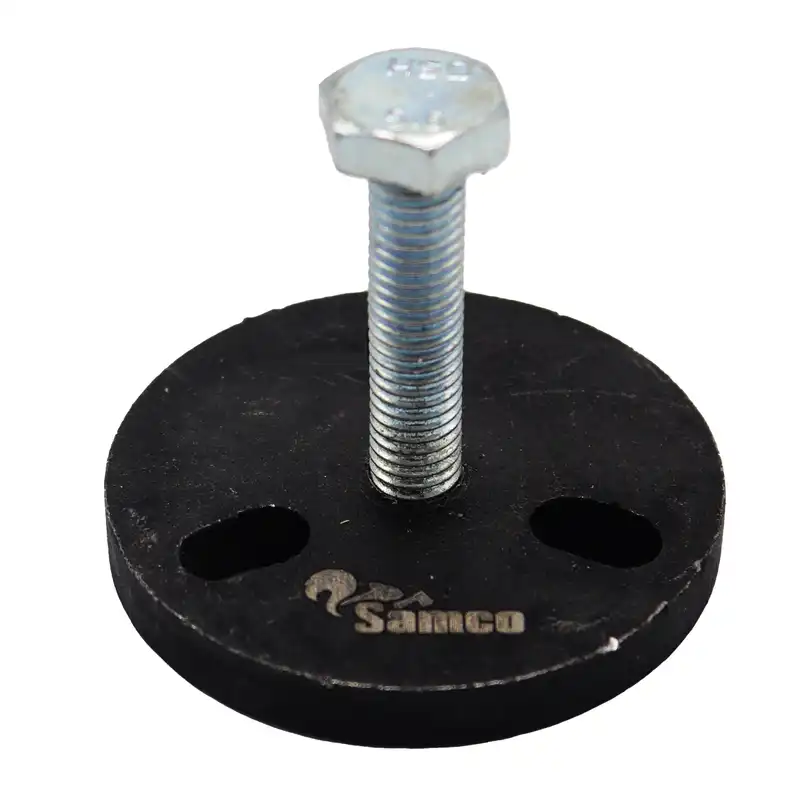 فولی کش کمپرسور کولر خودرو سامکو مدل YPF-PEGHU55M