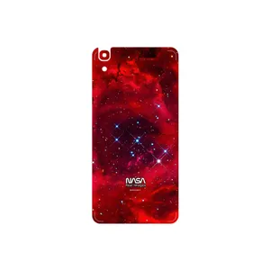 MAHOOT Universe b NASA 10 Cover Sticker for Huawei Y6